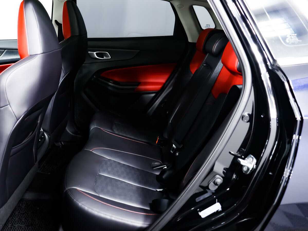 Changan CS55PLUS, 2023 Фото №12