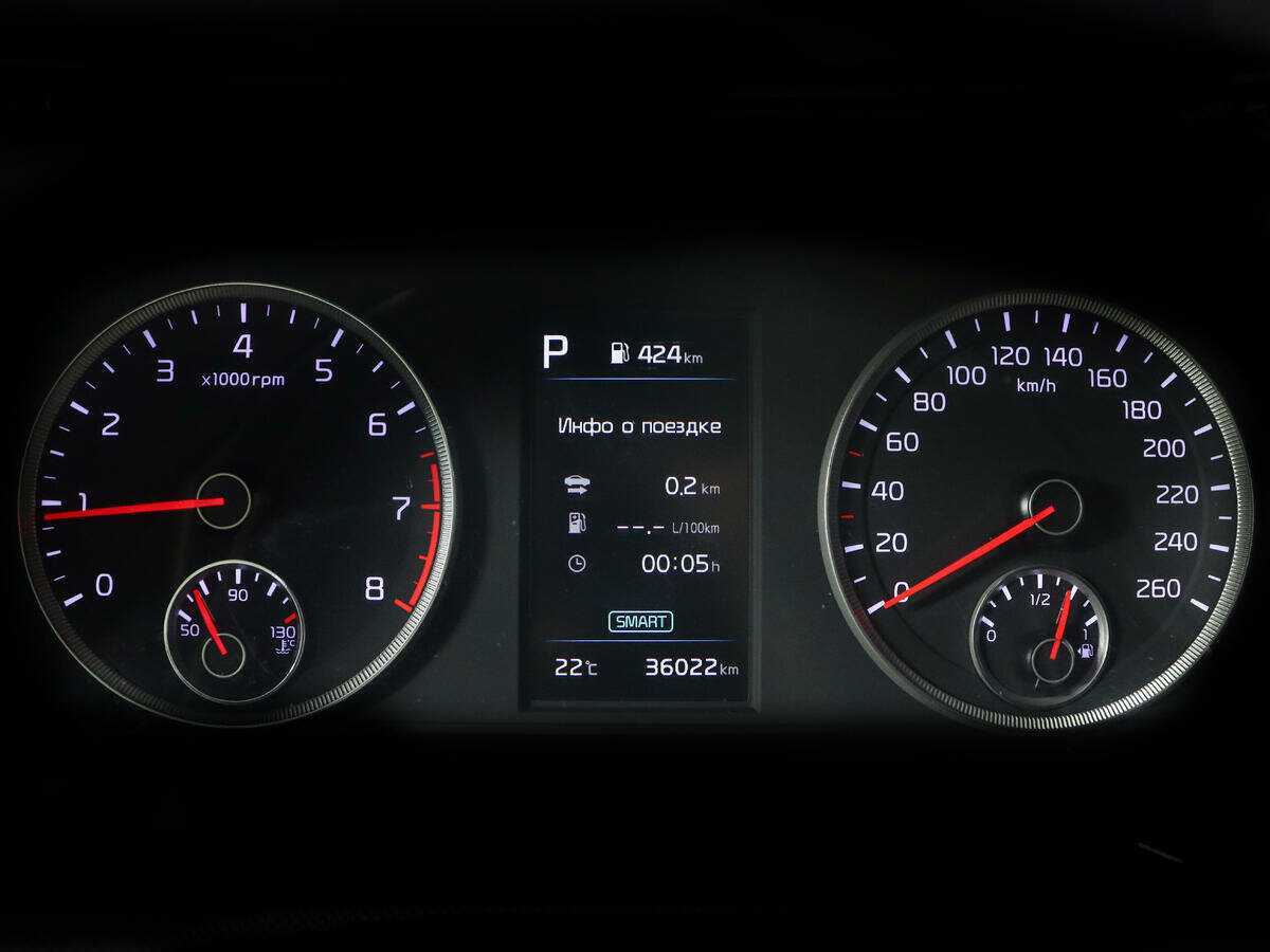 Kia K5, 2020 Фото №9