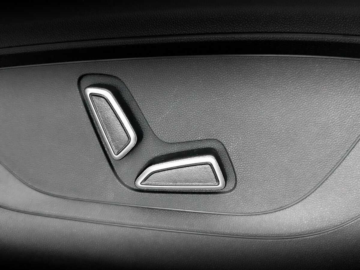 Changan UNI-S (CS55 Plus), 2024 Фото №25