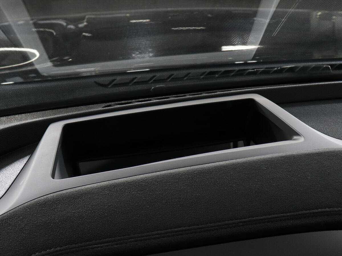 Geely Atlas, 2024 Фото №15