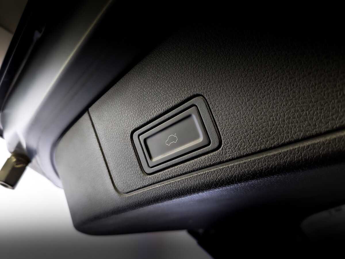 CHERY Tiggo 7 Pro, 2021 Фото №25