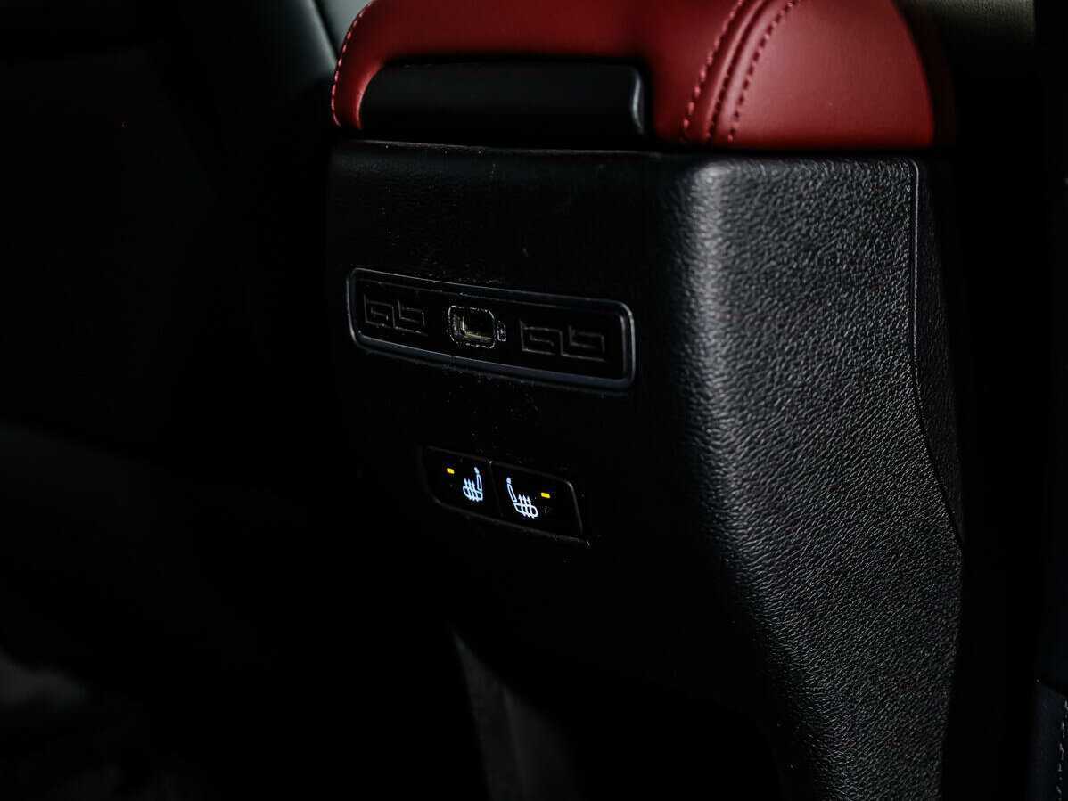 Geely Coolray, 2021 Фото №16