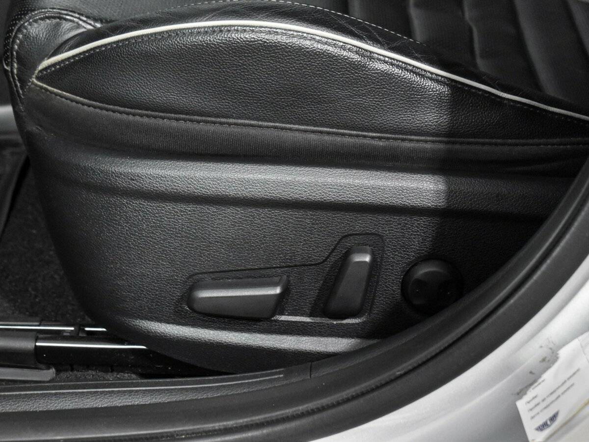 Kia Cerato, 2022 Фото №8