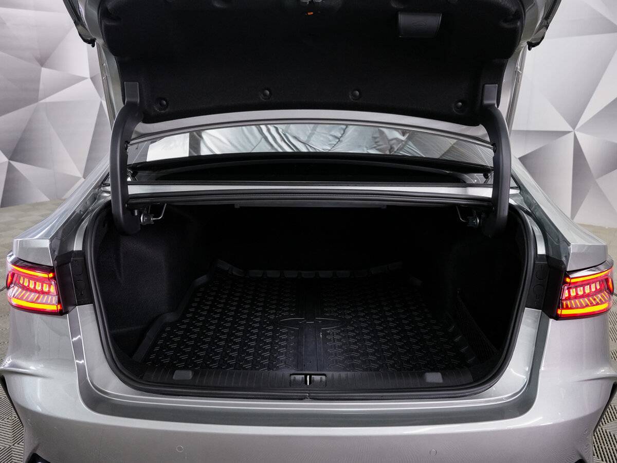 Chery Arrizo 8, 2024 Фото №20