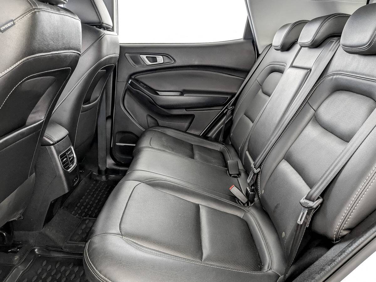 Chery Tiggo 4, 2021 Фото №18