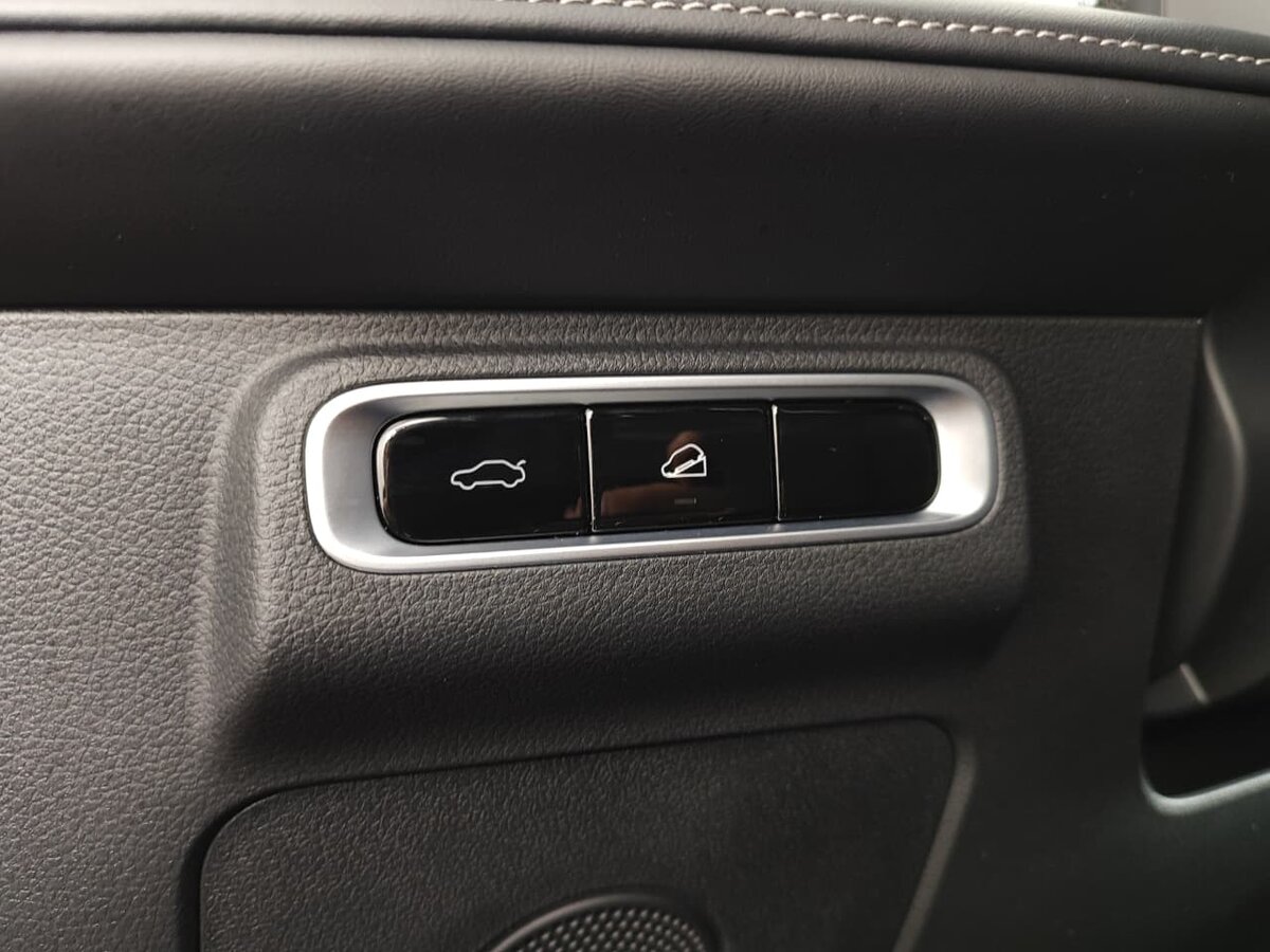 Chery Tiggo 7 Pro Max I Рестайлинг, 2024 Фото №12