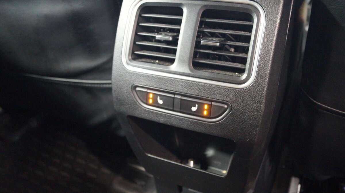 Haval F7x, 2023 Фото №17