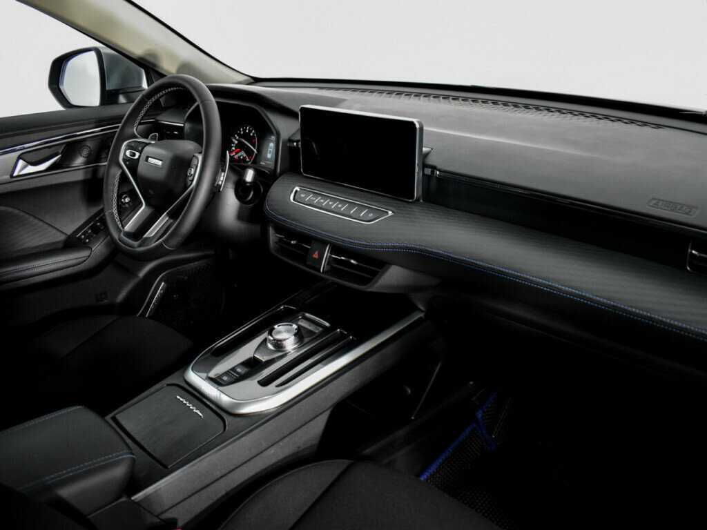 Haval Jolion, 2023 Фото №11