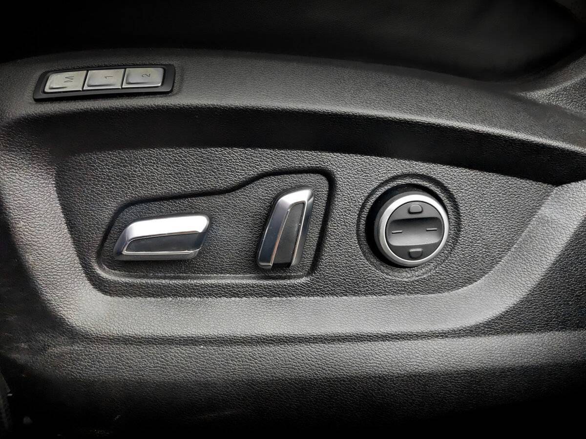 Chery Tiggo 8 Pro, 2022 Фото №21