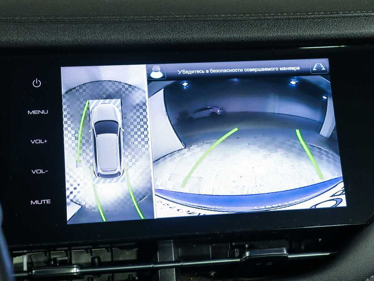 Haval F7, 2019 Фото №18