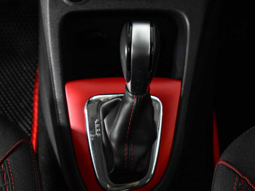 Renault Kaptur, 2018 Фото №11