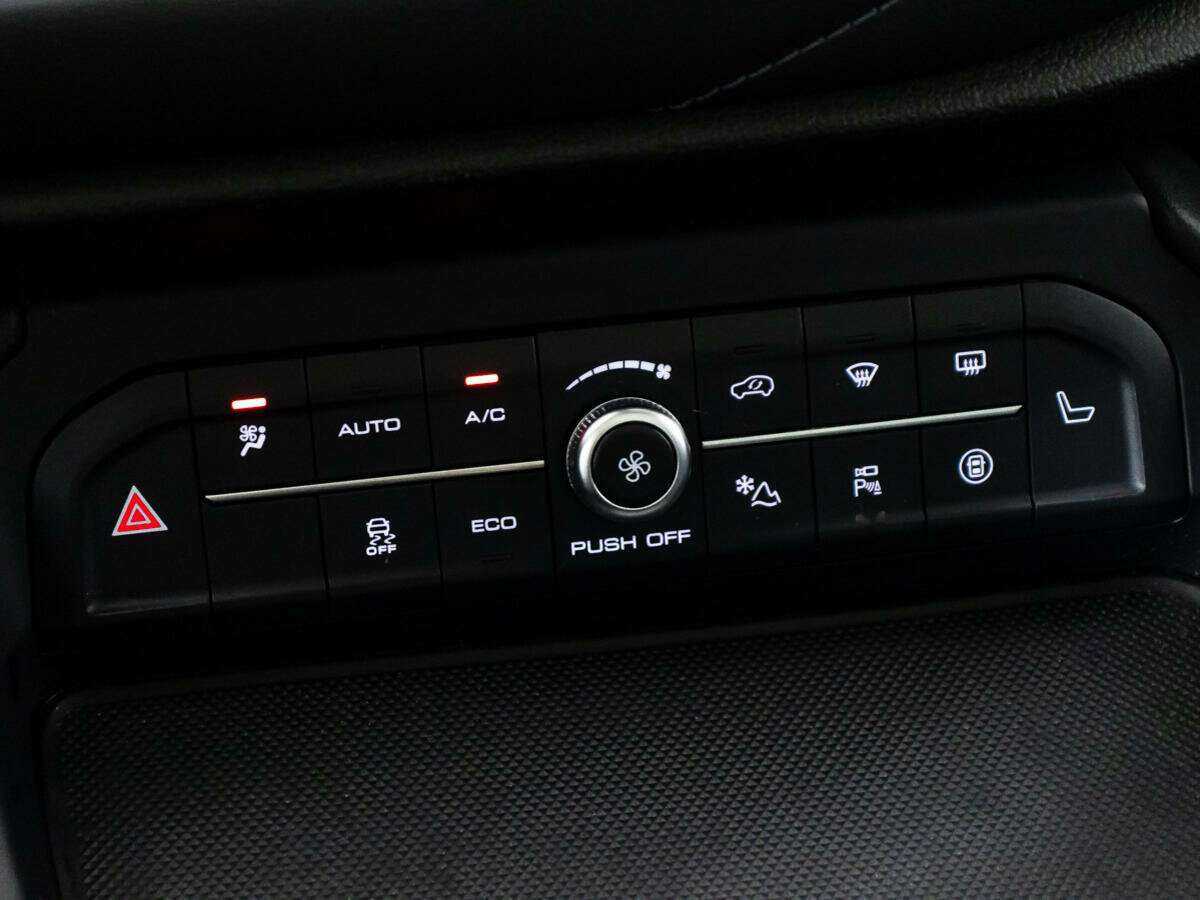 Haval F7, 2021 Фото №16