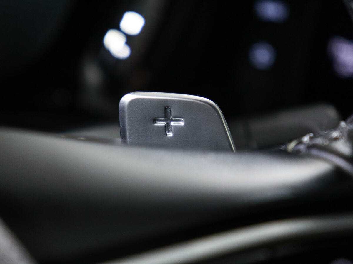 Kia K5, 2021 Фото №24