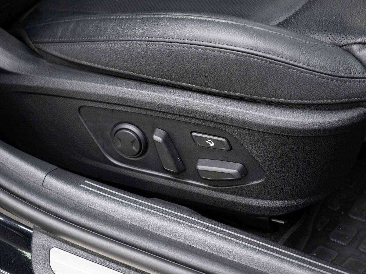 Kia K5, 2020 Фото №12