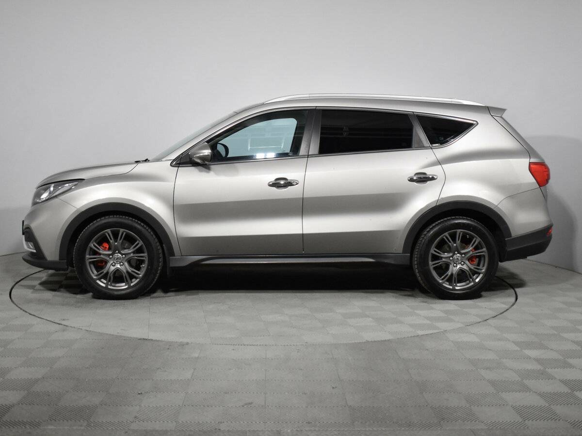 Dongfeng 580, 2018 Фото №8