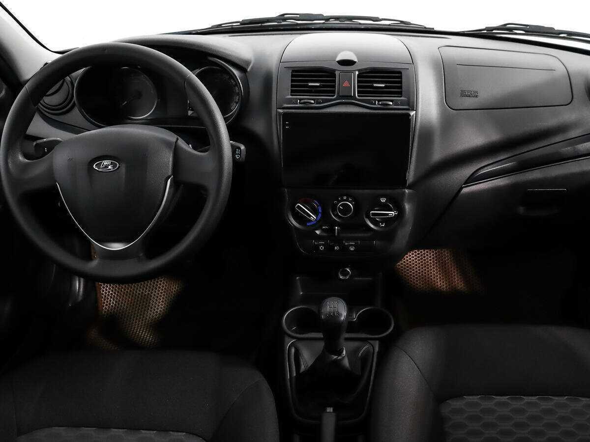 Lada (ВАЗ) Granta Euro-2, 2023 Фото №10