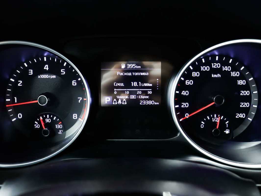 Kia XCeed, 2020 Фото №10