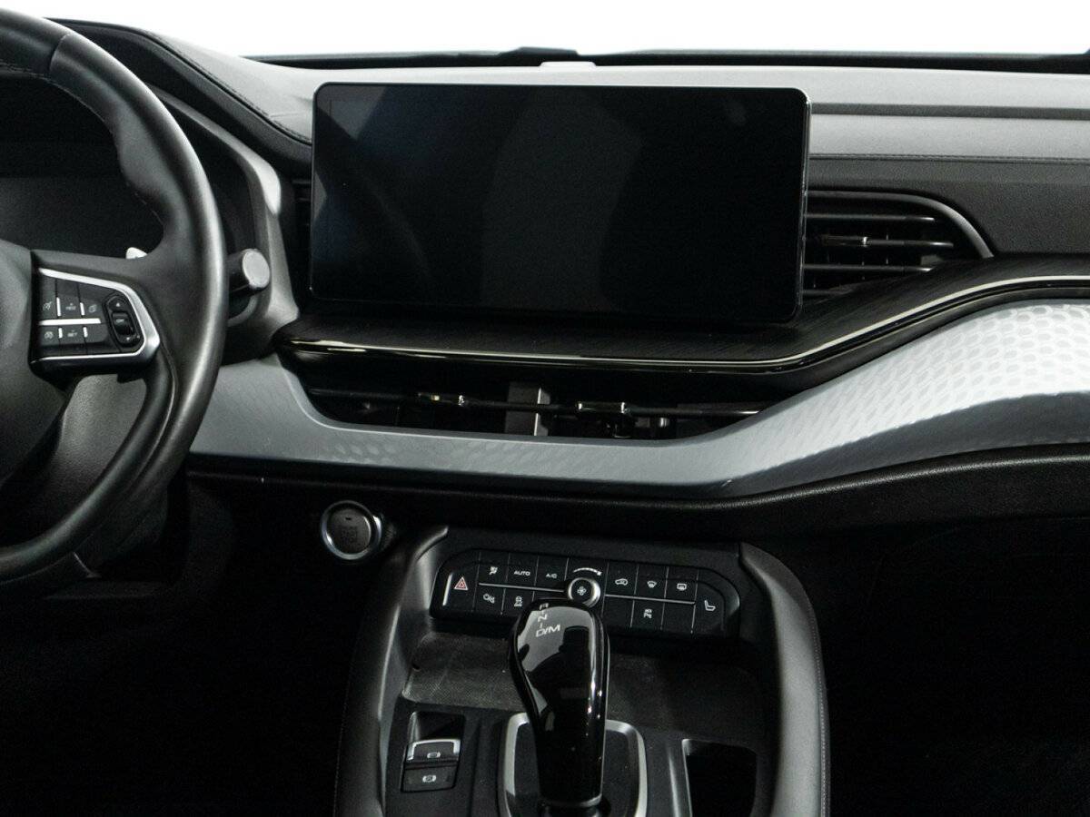 Haval F7x, 2023 Фото №14