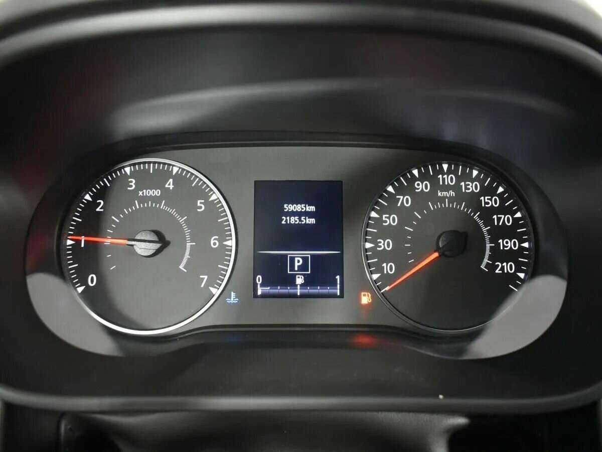 Renault Arkana, 2019 Фото №15