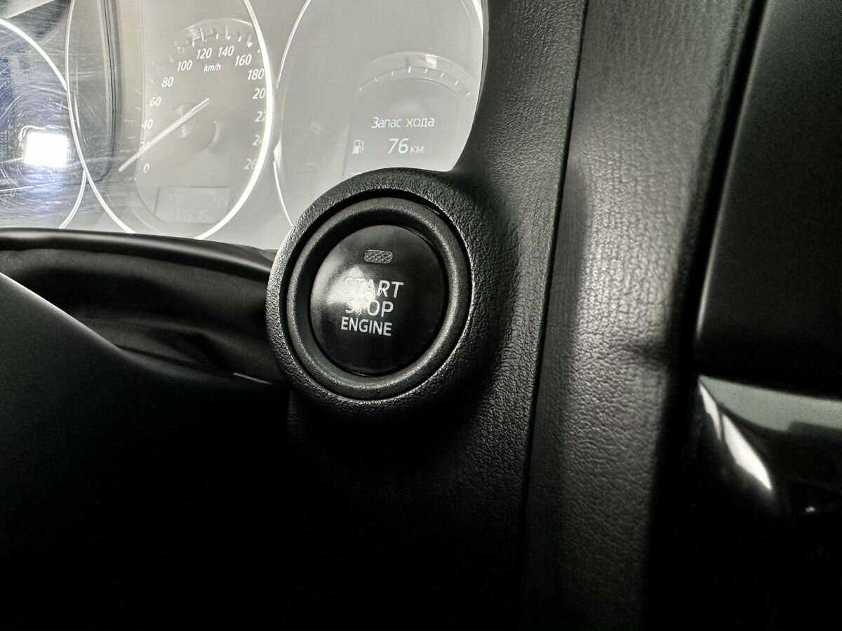 Mazda CX-5, 2014 Фото №14