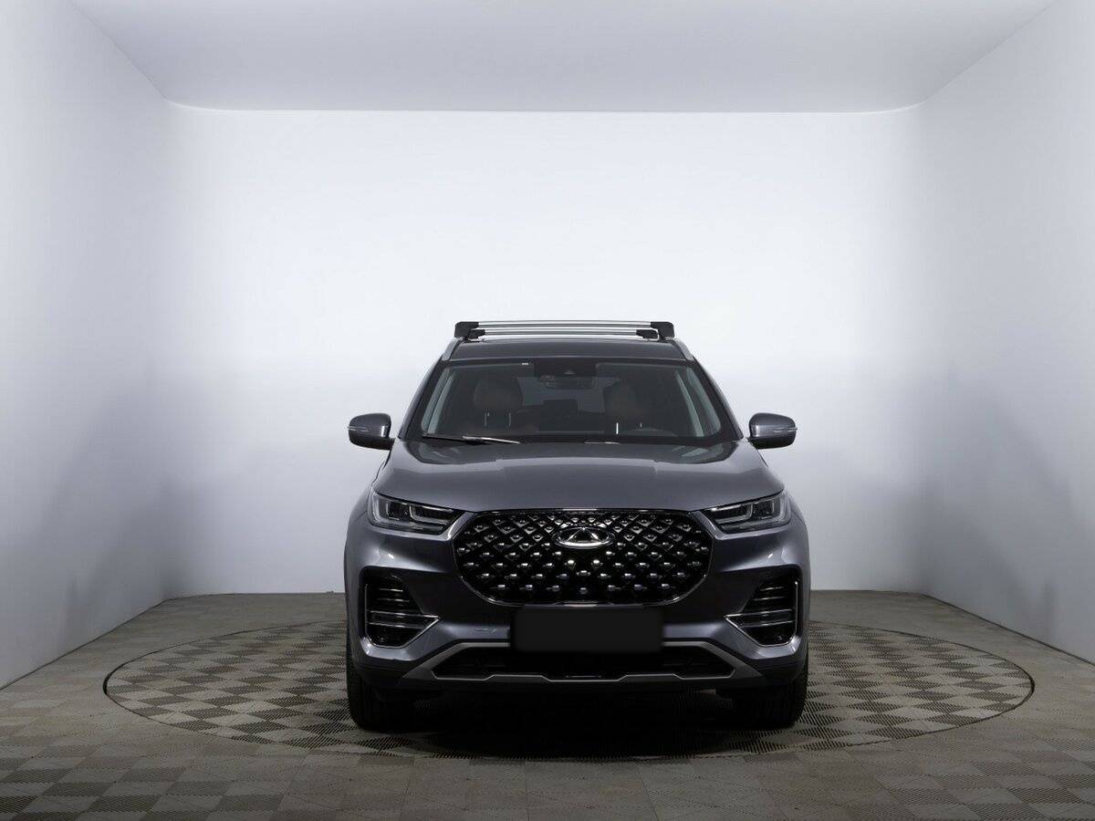 Chery Tiggo 8 Pro, 2022 Фото №2