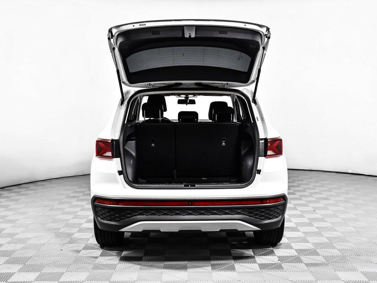 Jetta VS5 I Рестайлинг, 2023 Фото №16