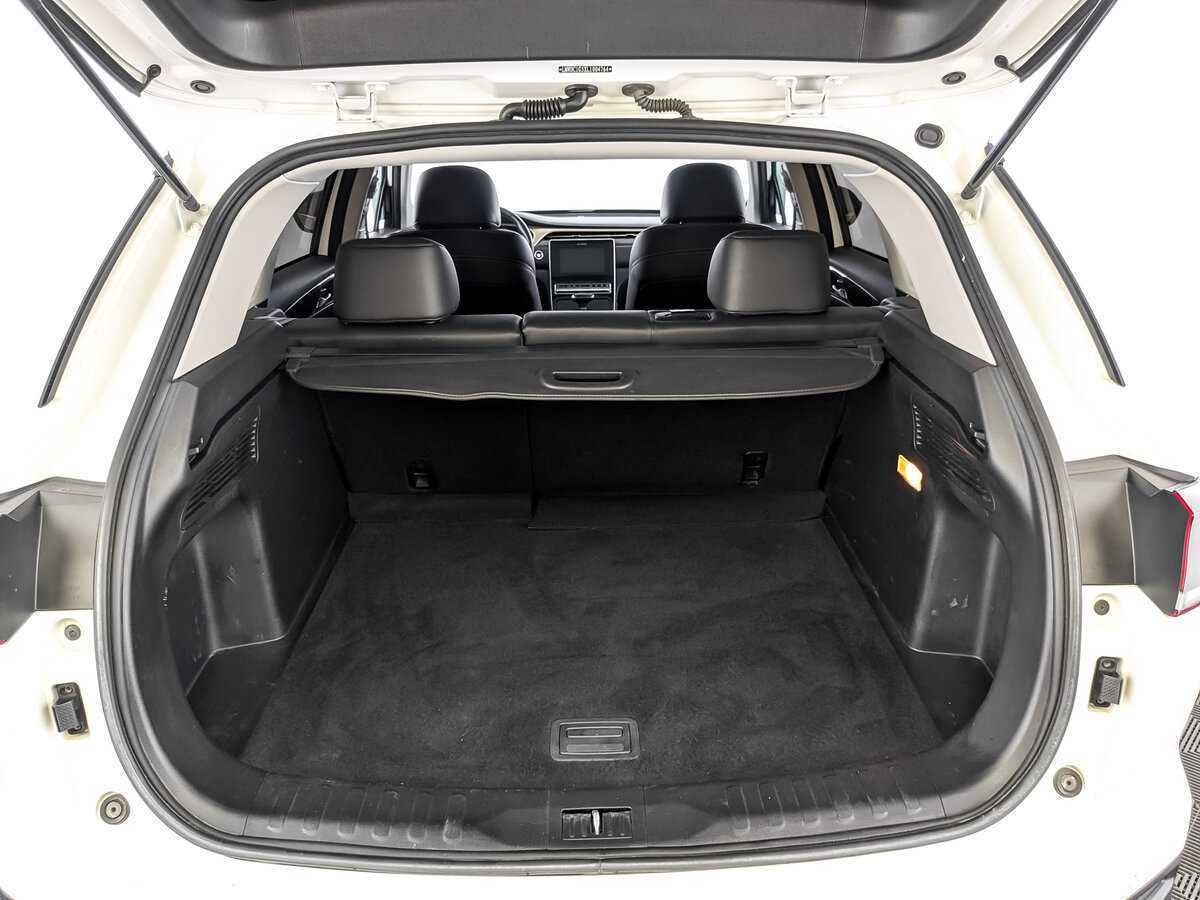 GAC GS5, 2020 Фото №10