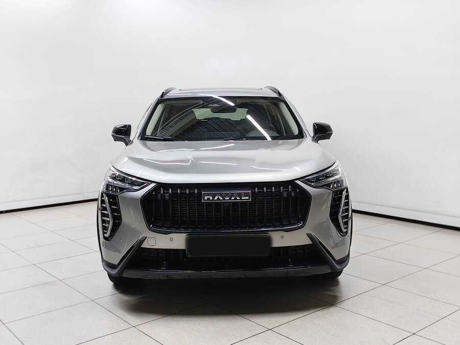 Haval Jolion, 2024 Фото №3