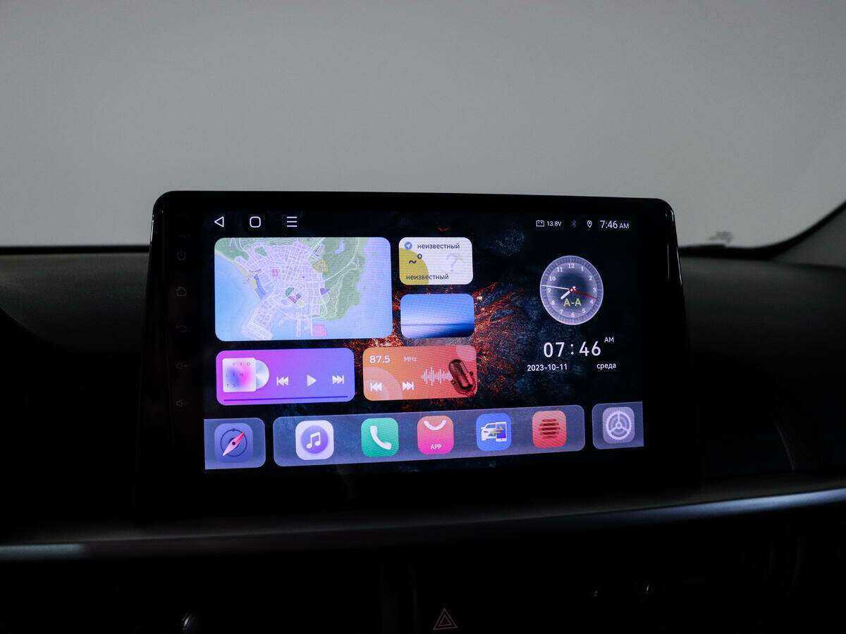 Kia Picanto, 2023 Фото №20