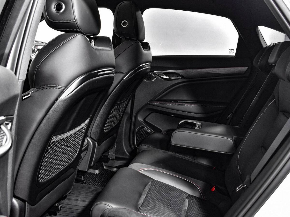 Chery Tiggo 8 Pro Max I Рестайлинг, 2023 Фото №18