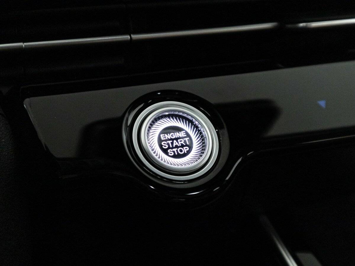 Omoda C5, 2023 Фото №26