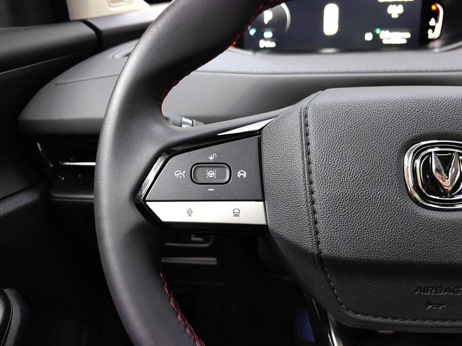 Changan UNI-S (CS55 Plus), 2024 Фото №17