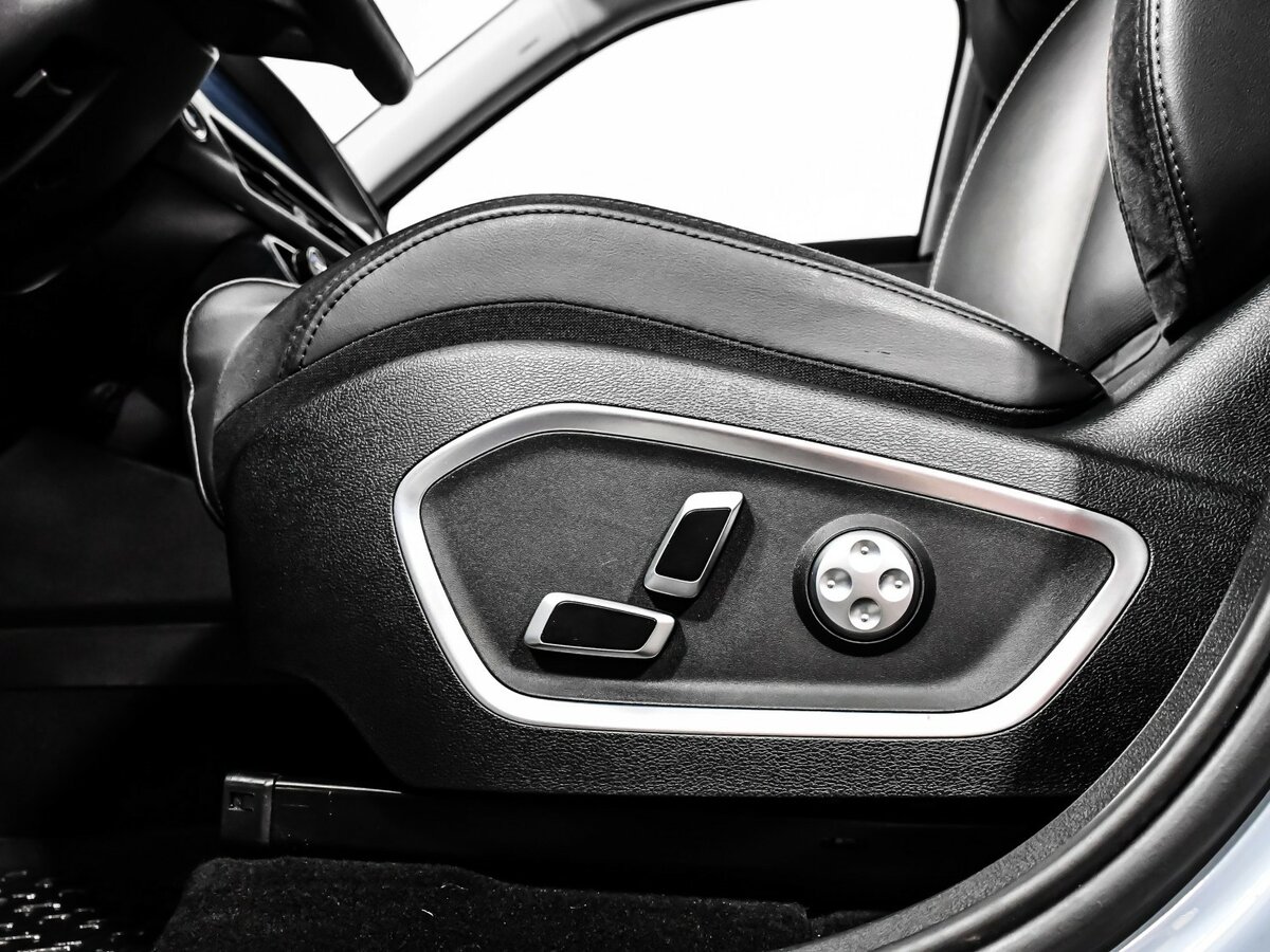 Geely Tugella I, 2021 Фото №13