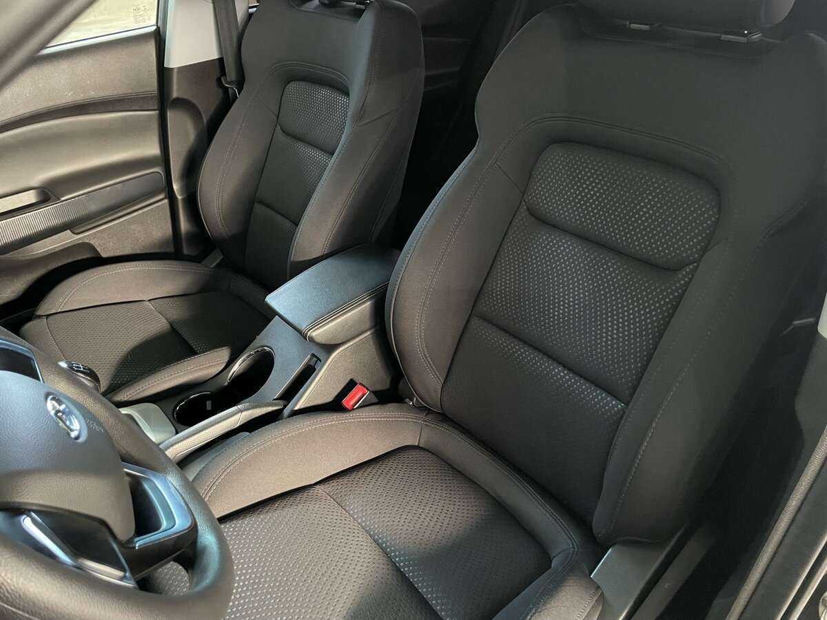 CHERY Tiggo 4, 2020 Фото №15