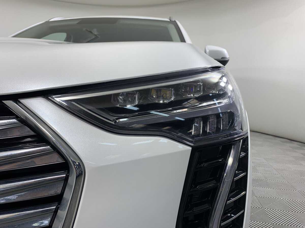 Haval Jolion, 2023 Фото №9