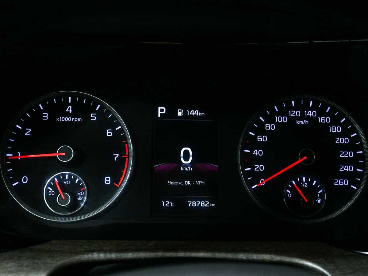 Kia K5, 2020 Фото №10