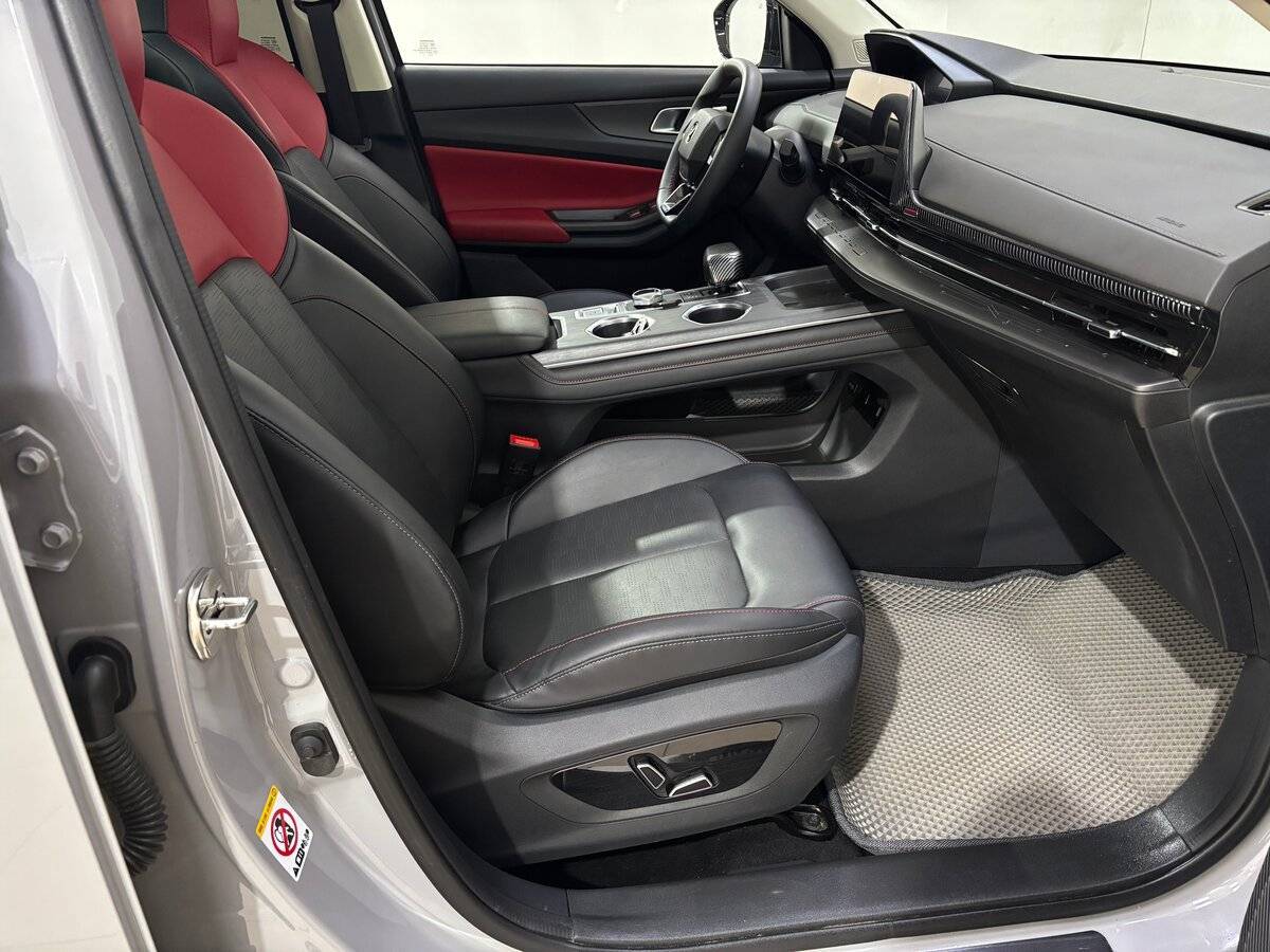 Changan UNI-S (CS55 Plus), 2024 Фото №12