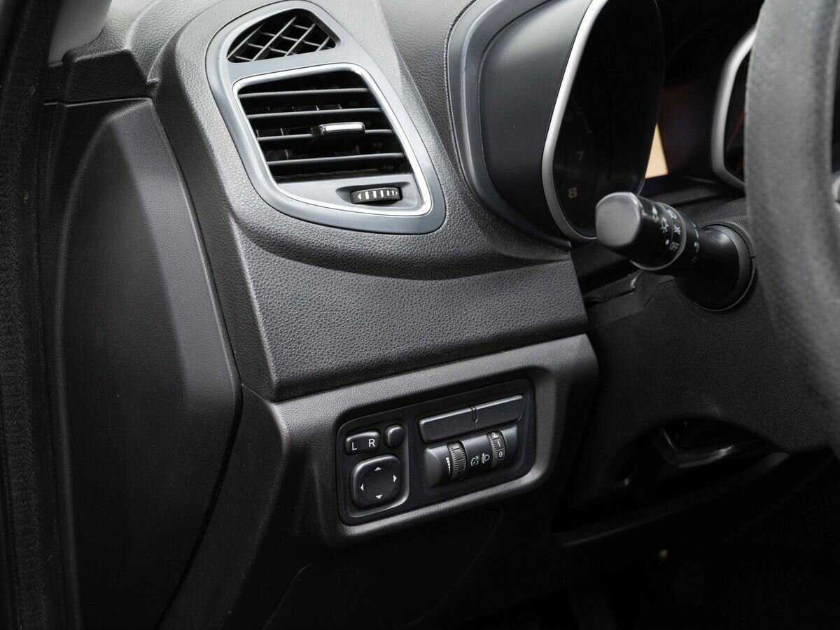 CHERY Tiggo 5, 2014 Фото №20