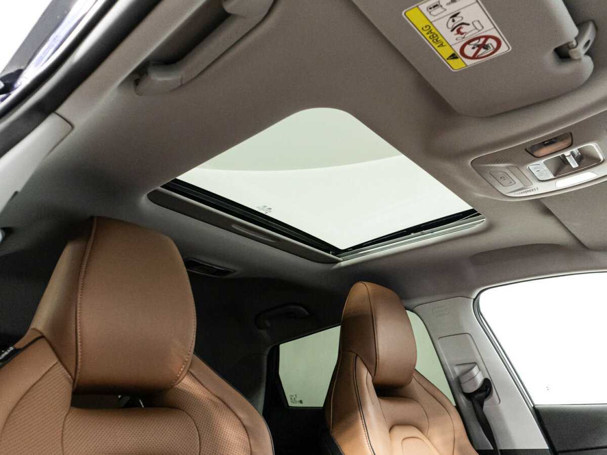 Omoda C5, 2023 Фото №22