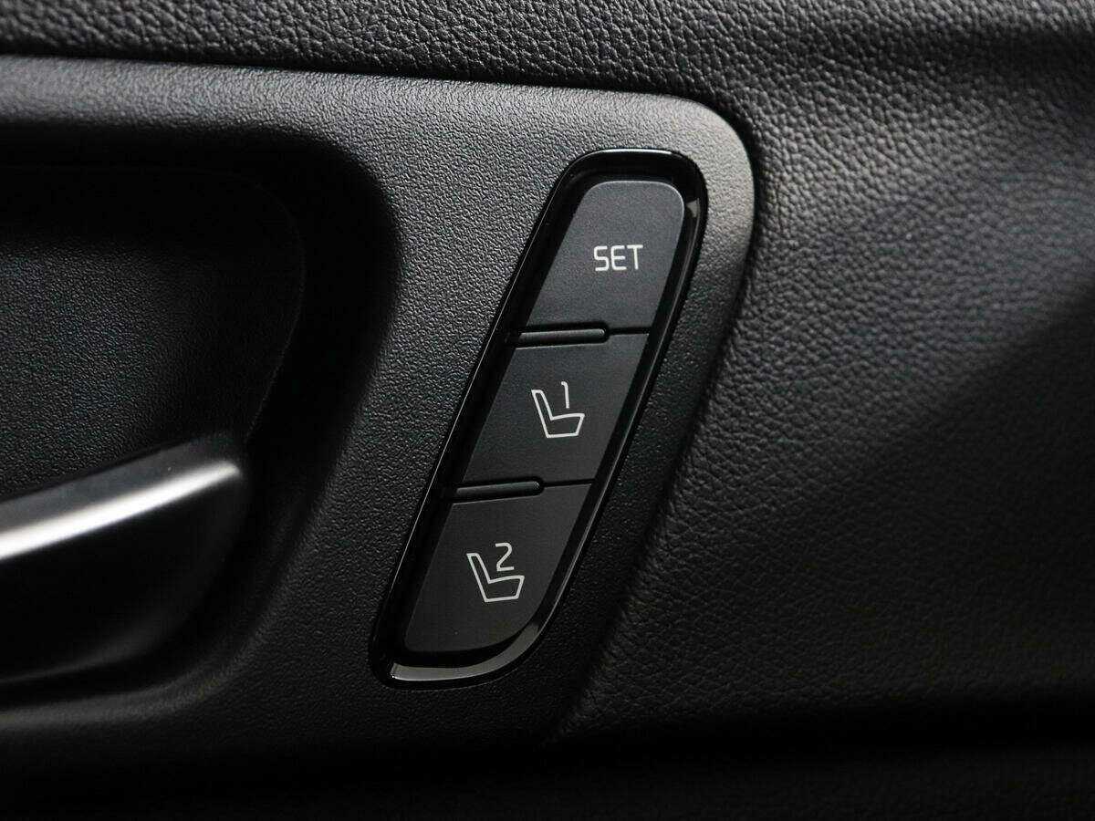 Kia Optima, 2019 Фото №12