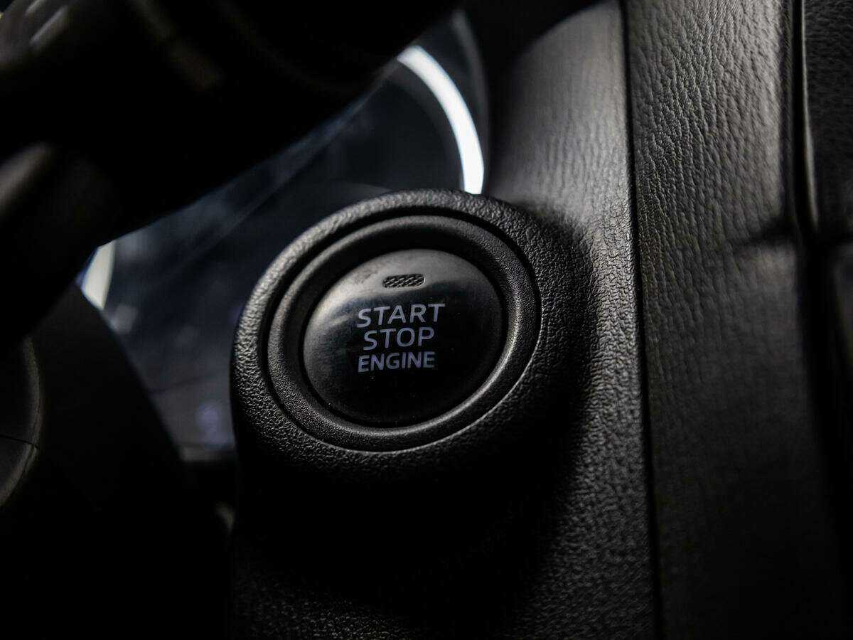 Mazda CX-5, 2016 Фото №14