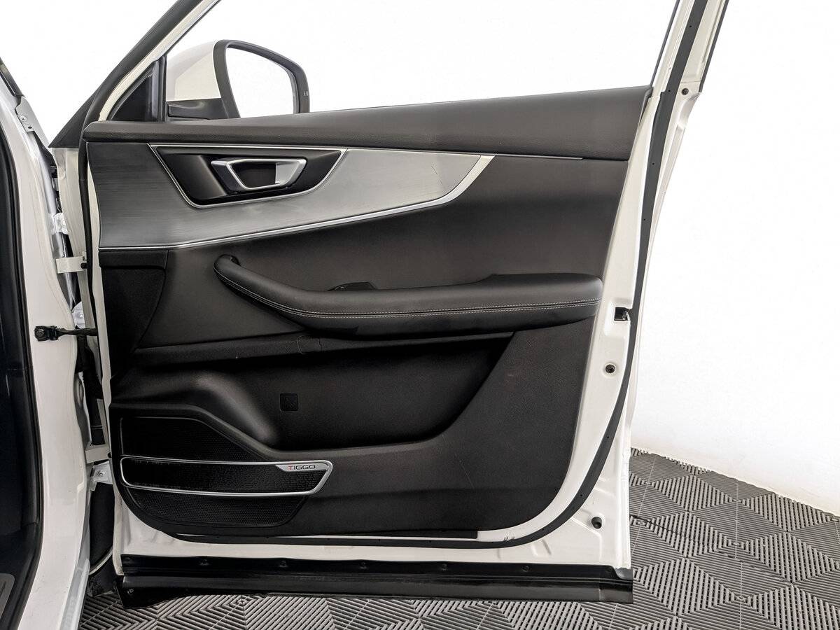 Chery Tiggo 7 Pro I, 2022 Фото №24