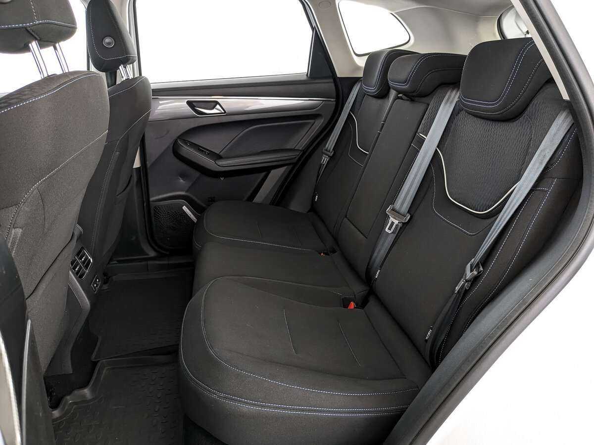 Haval Jolion, 2022 Фото №14