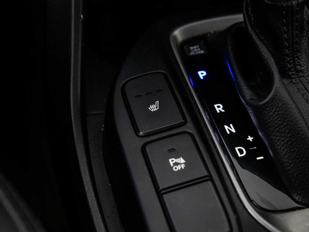 Hyundai Santa Fe Grand, 2015 Фото №16