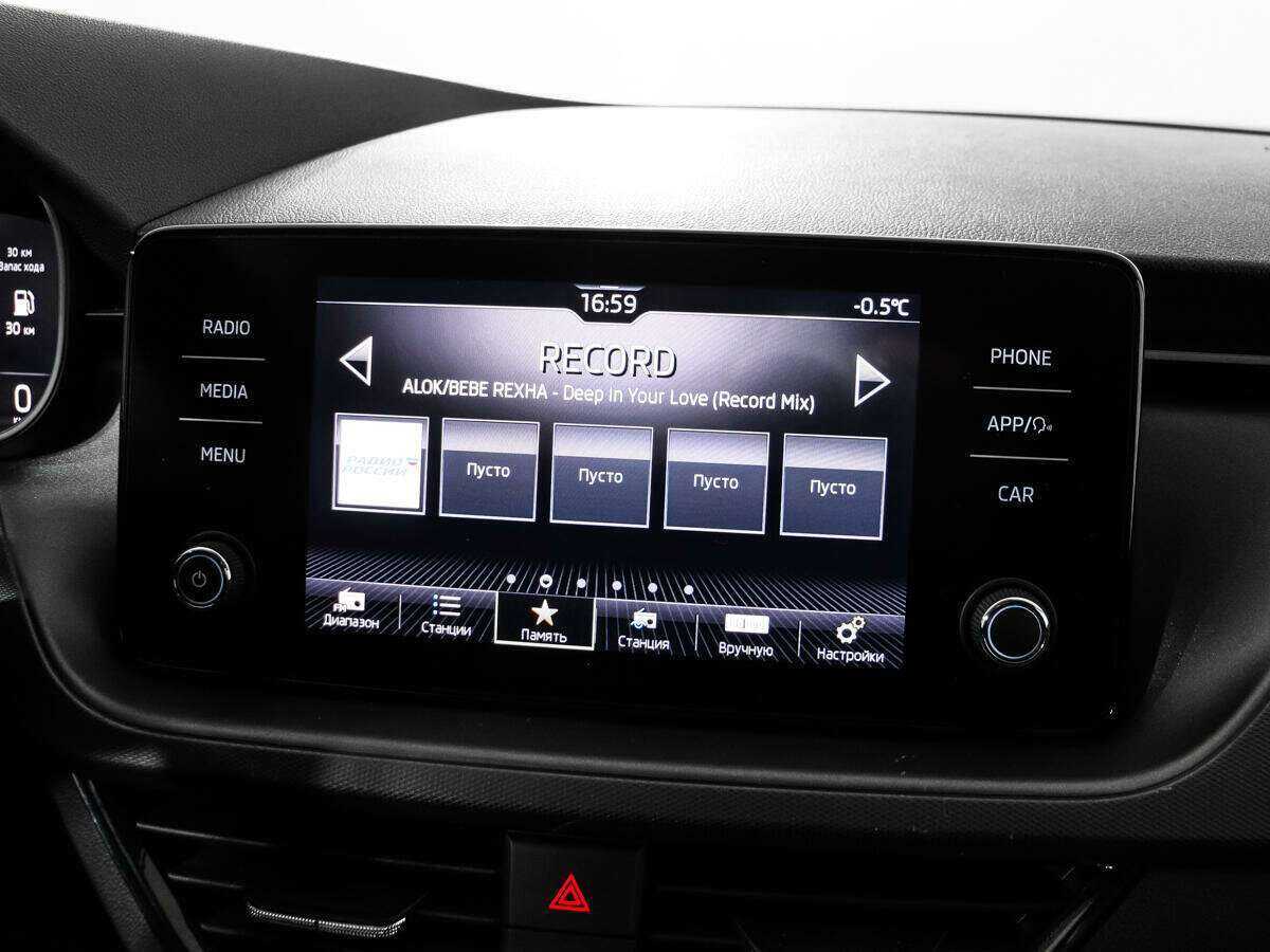 Skoda Rapid, 2021 Фото №10