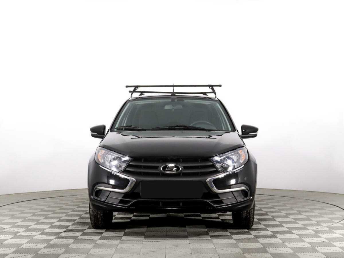 Lada (ВАЗ) Granta Euro-2, 2023 Фото №2