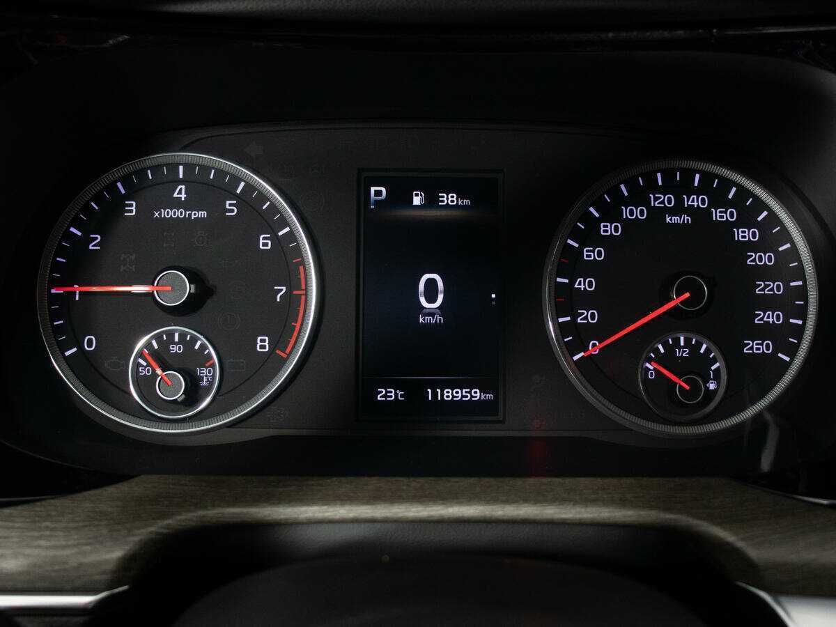 Kia K5, 2020 Фото №12