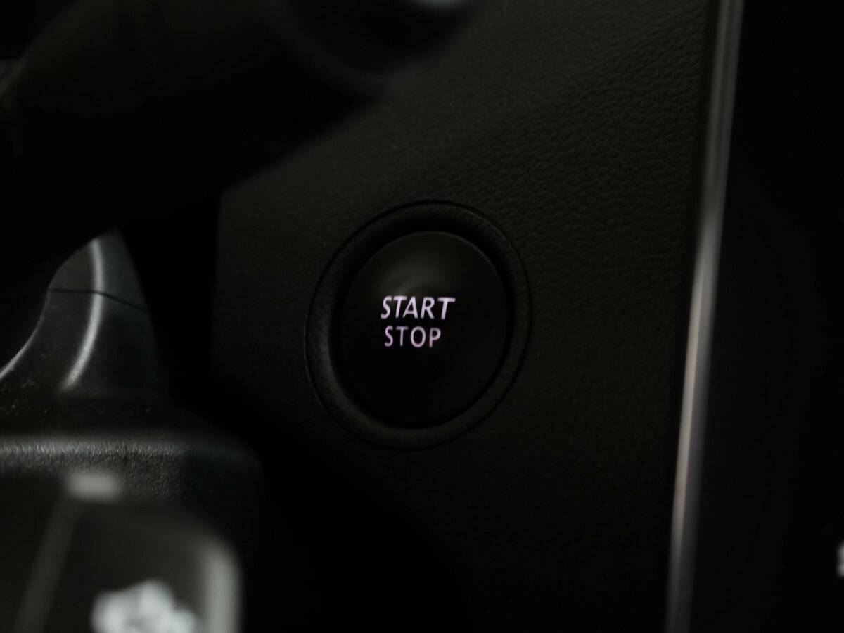 Renault Arkana I, 2020 Фото №15