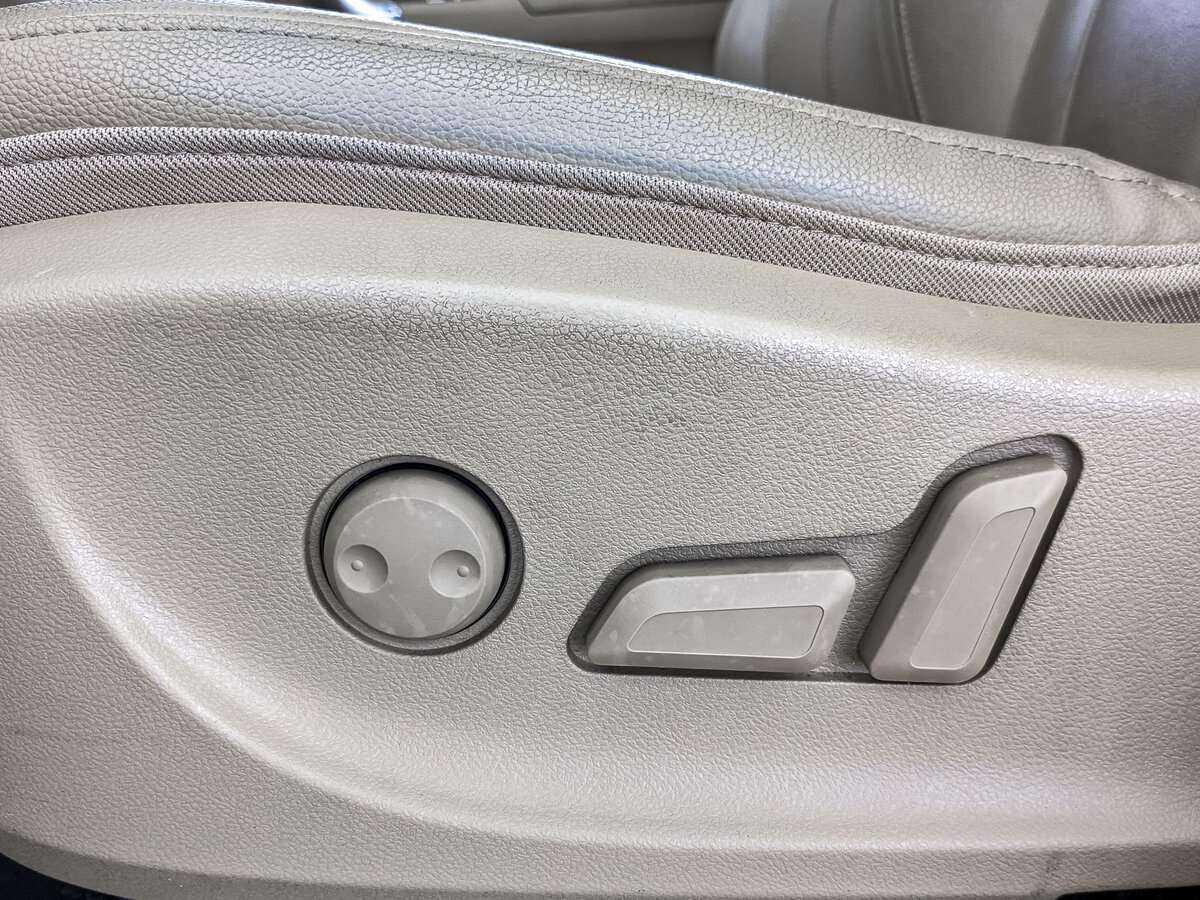 Haval H6, 2019 Фото №22