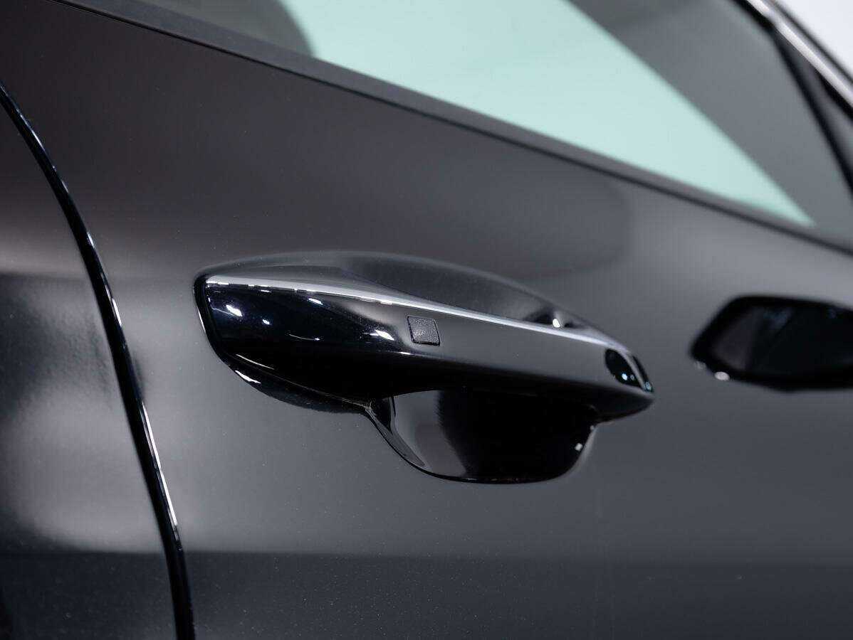 Kia K5, 2020 Фото №20